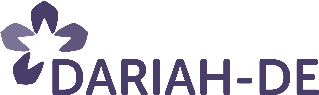 DARIAH-DE Logo